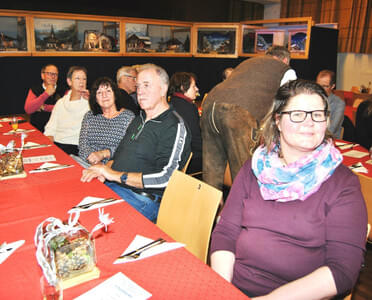 Jubiläumsausstellung 25 Jahre Krippenverein 2023 Bild 25