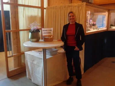 Ausstellung 2025 Bild 8