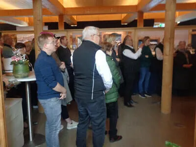 Ausstellung 2025 Bild 6