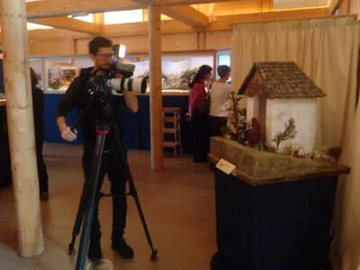 Ausstellung 2025 Bild 7