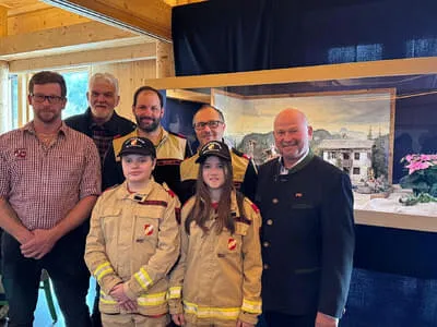 Ausstellung 2025 Bild 1